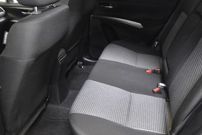 Suzuki S-Cross 1.5 Strong Hybrid Premium AGS