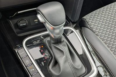 Kia Ceed 1.5 T-GDI L DCT