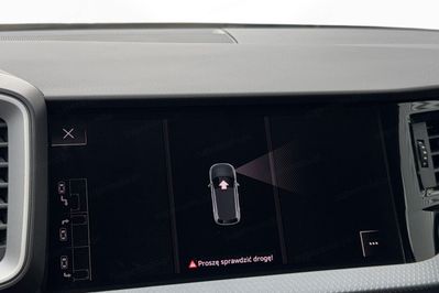 Audi A1 35 TFSI Advanced S tronic