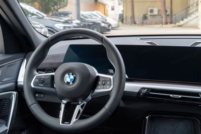 BMW X2 sDrive20i M Sport