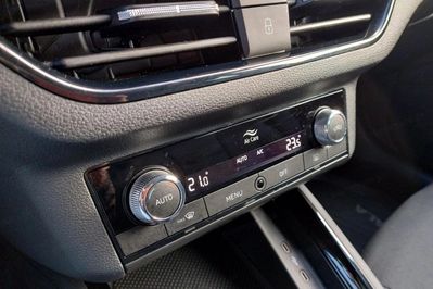 Skoda Scala 1.0 TSI Ambition
