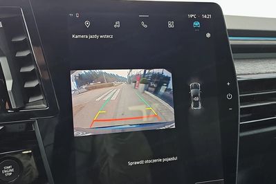 Renault Austral 1.3 TCe Techno