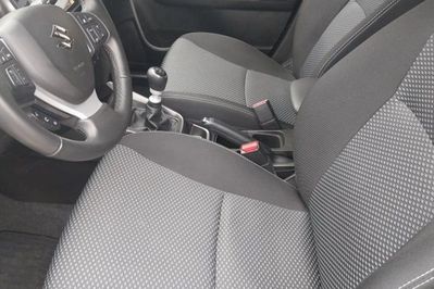 Suzuki Vitara 1.4 Boosterjet SHVS Premium 2WD