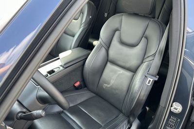 Volvo XC60 T6 Plug-In Hybrid AWD Plus Bright