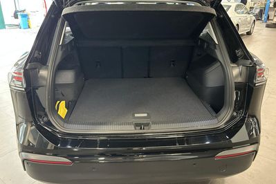 Volkswagen Tiguan Life Plus 1.5 eTSI DSG