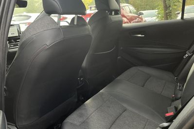 Toyota Corolla 1.8 Hybrid Comfort