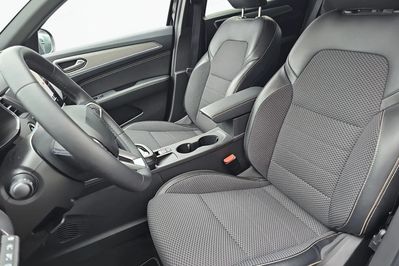 Renault Arkana 1.6 E-Tech Full Hybrid Techno MMT