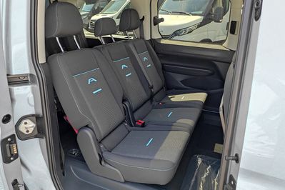 Ford Tourneo Connect Grand Active A7