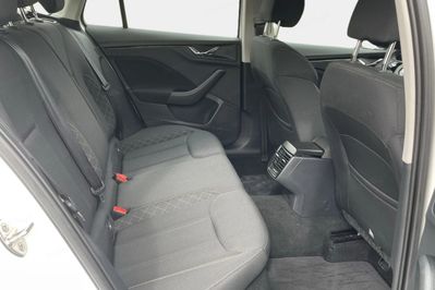 Skoda Kamiq 1.0 TSI Ambition