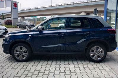 Suzuki Vitara 1.5 DualJet 35th Anniversary Special Edition 2WD