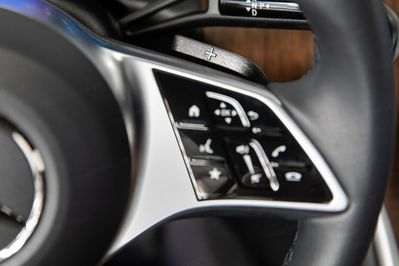 Mercedes GLC Coupe 300 4-Matic Avantgarde