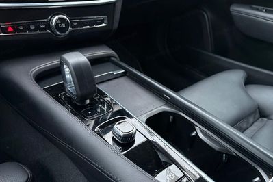 Volvo V90 B4 D Plus Bright