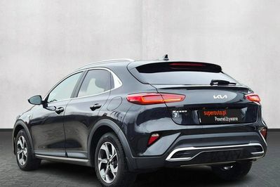 Kia XCeed T-GDI M DCT
