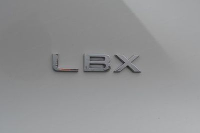 Lexus LBX Cool 1.5 Hybrid