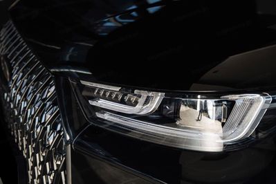 Chery Tiggo 7 Comfort 1.6 T-GDI DCT