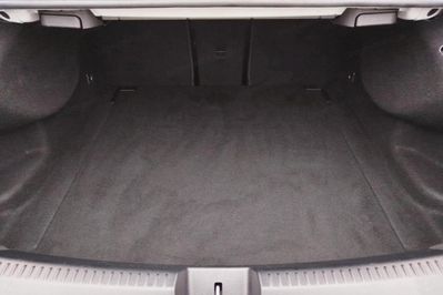 Mercedes CLA 35 AMG 4MATIC