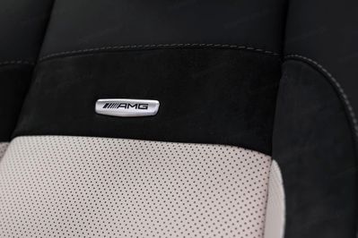 Mercedes GLE AMG  53 4-Matic+