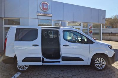 Fiat Doblo Combi L2H1