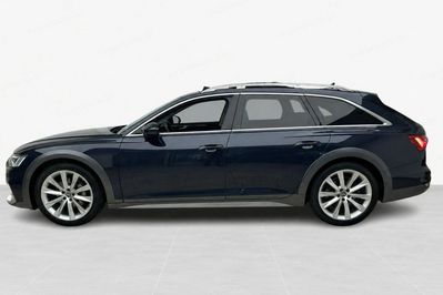 Audi A6 allroad 40 TDI quattro