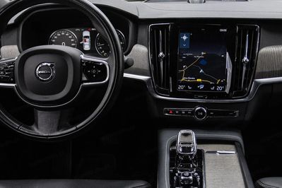 Volvo S90 D5 AWD Inscription aut