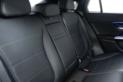 Mercedes GLC Coupe 200 4-Matic AMG Line