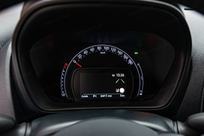 Toyota Aygo X Teamplayer 1.0 Benzyna