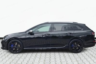 Volkswagen Golf 2.0 TSI 4Motion R DSG