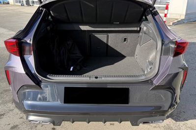 Cupra Formentor 1.5 e-TSI DSG