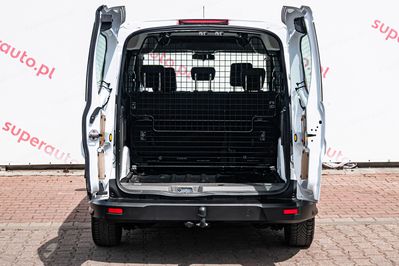 Ford Transit Connect 220 L1H1 Trend Zabudowa Brygadowa