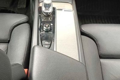 Volvo V60 B4 B Inscription aut