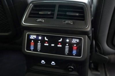 Audi A6 50 TFSI e quattro Sport S tronic
