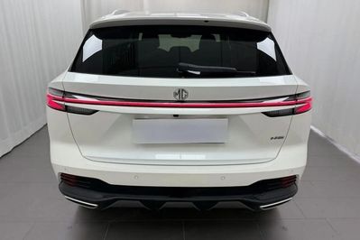 MG HS Exclusive aut 1.5T PHEV Plug-in