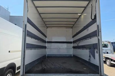Iveco Daily 35C16 3.0