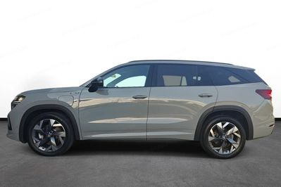 Skoda Kodiaq 1.5 TSI iV PHEV 4x2 Sportline DSG
