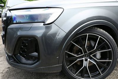 Audi Q7 50 TDI quattro S Line