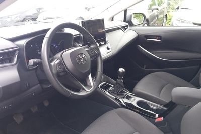 Toyota Corolla 1.5 Comfort