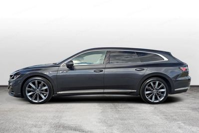 Volkswagen Arteon 2.0 TDI 4Motion R-Line DSG