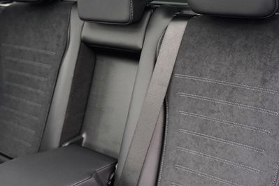 Mercedes GLC Coupe 200 4-Matic AMG Line