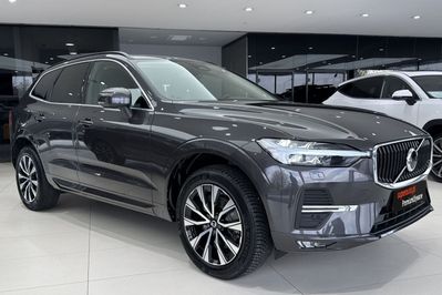 Volvo XC60 B4 B Core