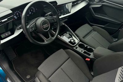 Audi A3 Sportback 30 TFSI Advanced