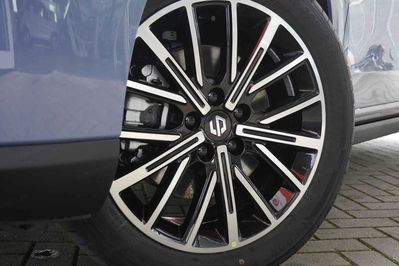 Leapmotor B10 Design Hybrid EV 18,8 kWh