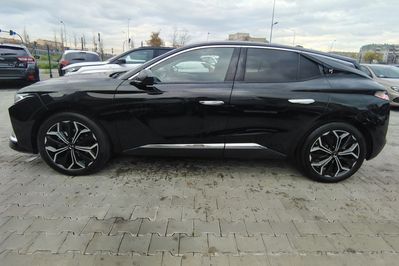 DS DS4 1.2 Puretech Rivoli