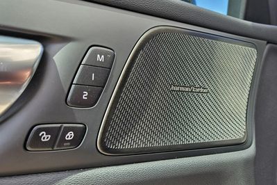 Volvo V60 B4 B Ultra Dark aut