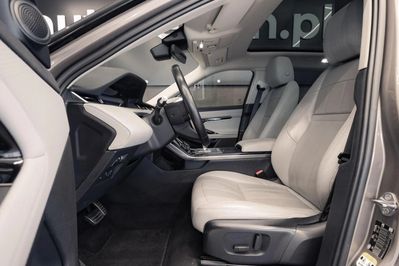 Land Rover Range Rover Evoque 2.0 P249 mHEV S
