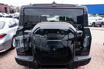 ICH-X K3 2.0 4x4