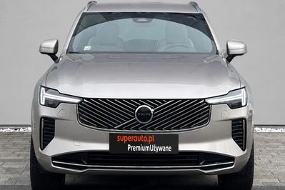 Volvo XC90 B5 B AWD Plus Bright 7os