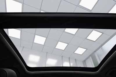 Mercedes GLS 400 d 4-Matic