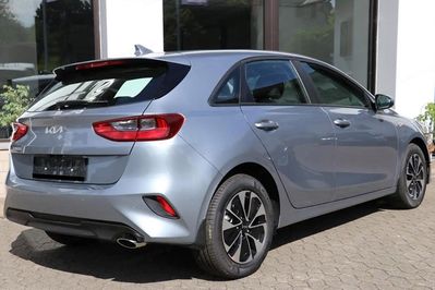 Kia Ceed 1.5 T-GDI M