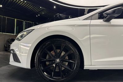 Seat Leon 2.0 TSI FR DSG