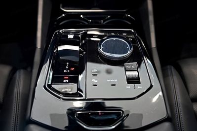 BMW Seria 5 520d xDrive M Sport